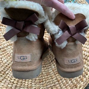 UGG boots